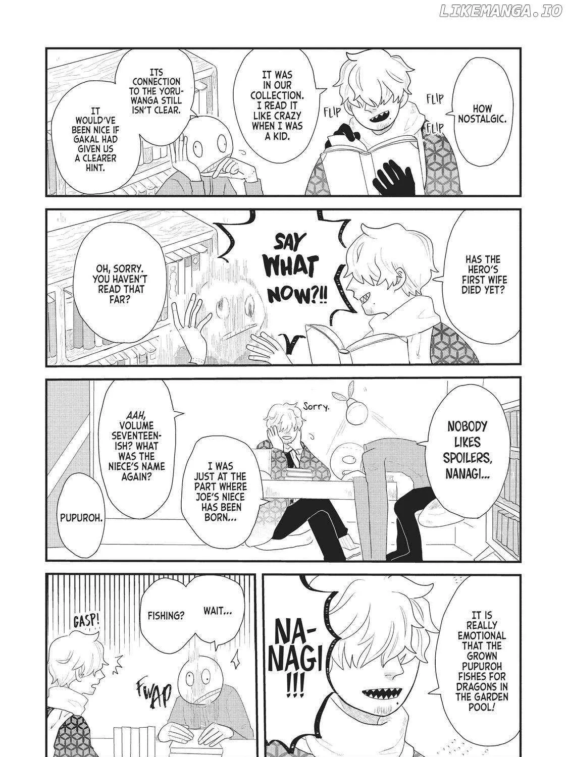 Read Hate no Shoutsuushin chapter 21 image 38 on Lezhin