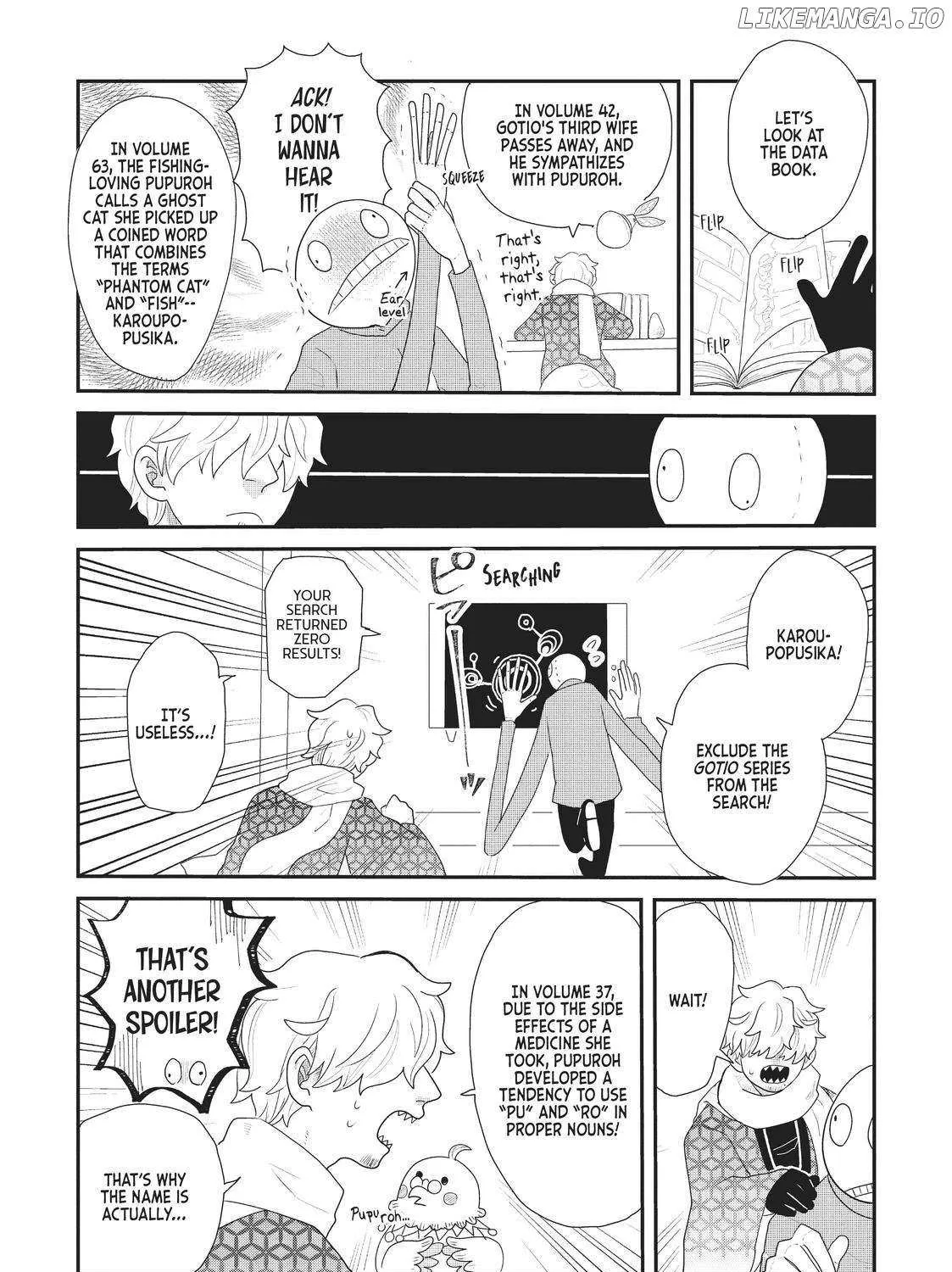 Read Hate no Shoutsuushin chapter 21 image 40 on Lezhin