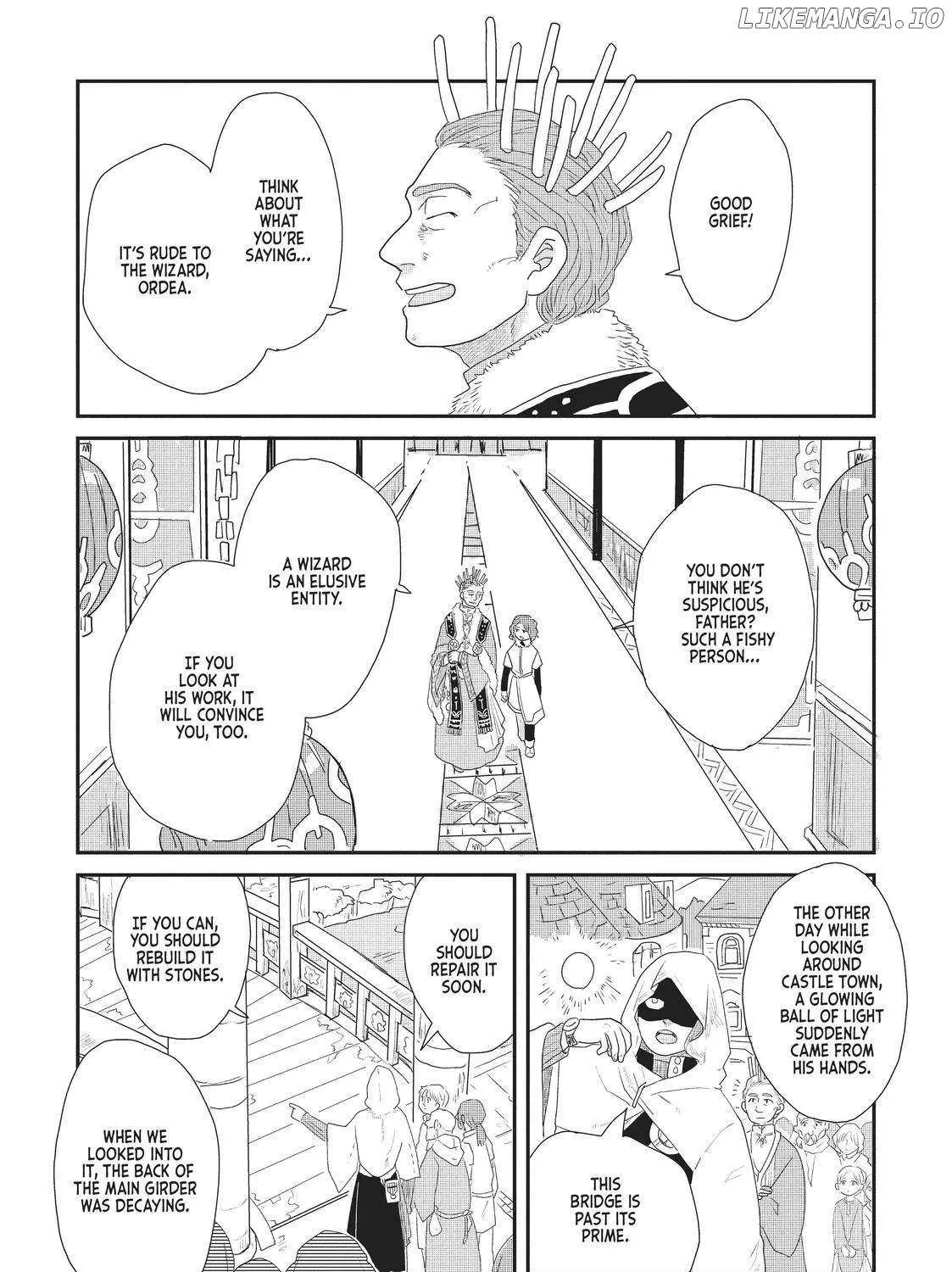 Read Hate no Shoutsuushin chapter 22.5 image 14 on Lezhin
