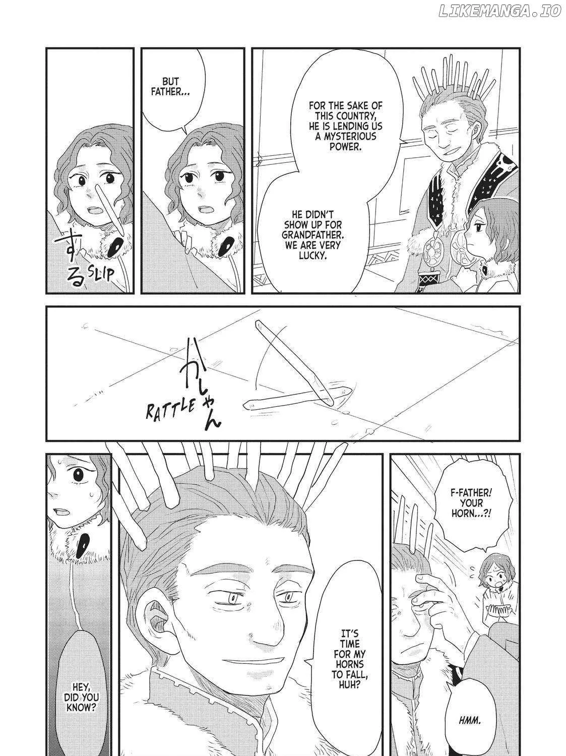 Read Hate no Shoutsuushin chapter 22.5 image 16 on Lezhin