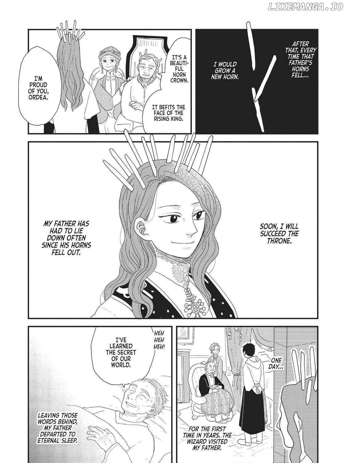 Read Hate no Shoutsuushin chapter 22.5 image 20 on Lezhin