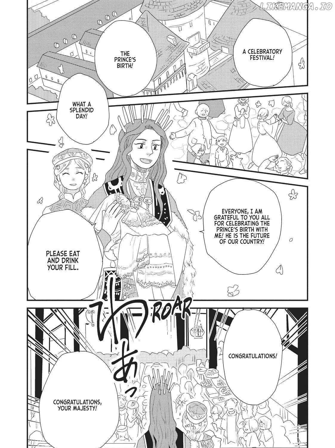 Read Hate no Shoutsuushin chapter 22.5 image 26 on Lezhin