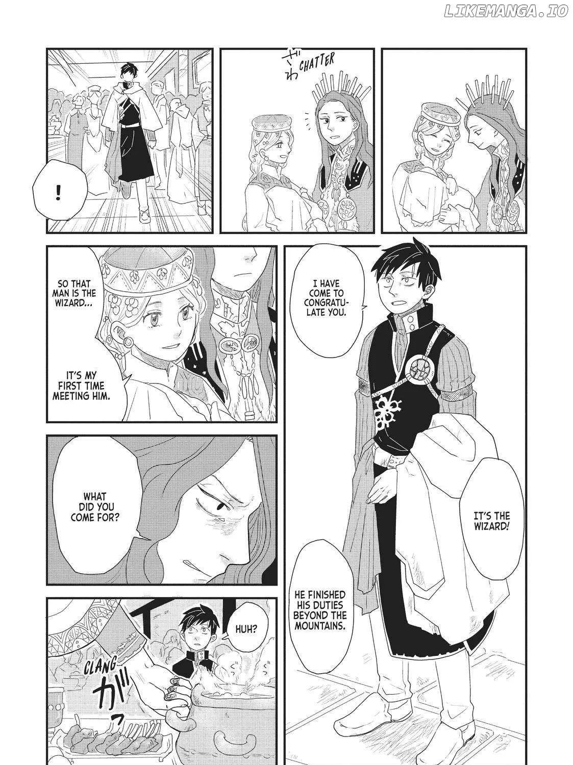 Read Hate no Shoutsuushin chapter 22.5 image 28 on Lezhin