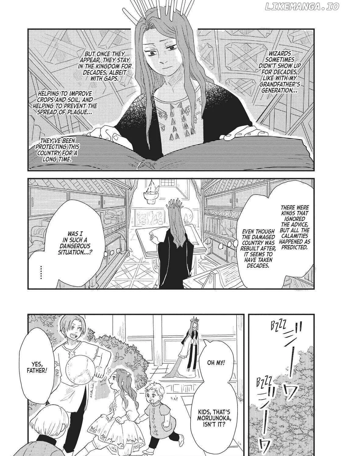 Read Hate no Shoutsuushin chapter 22.5 image 36 on Lezhin