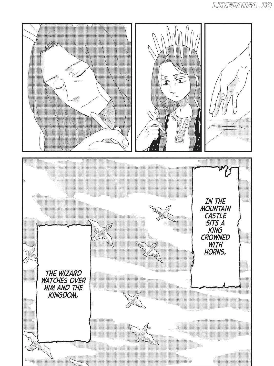 Read Hate no Shoutsuushin chapter 22.5 image 40 on Lezhin