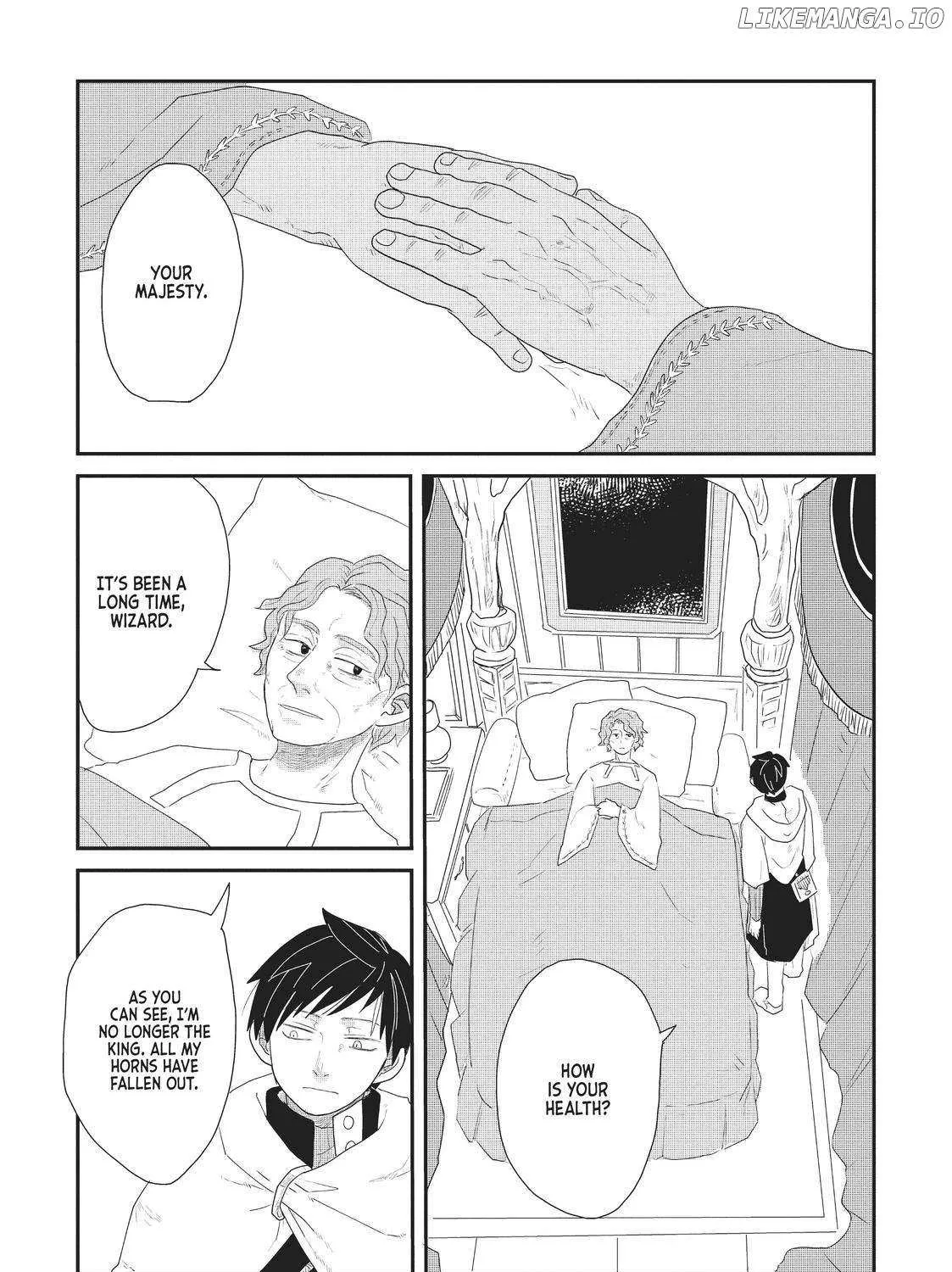 Read Hate no Shoutsuushin chapter 22.5 image 42 on Lezhin