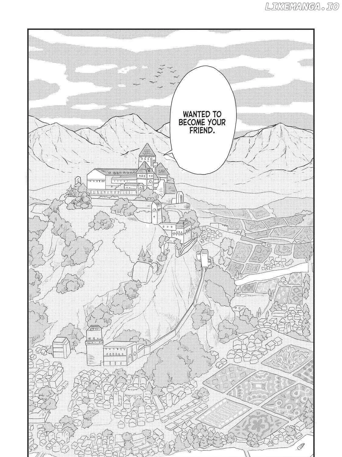 Read Hate no Shoutsuushin chapter 22.5 image 54 on Lezhin