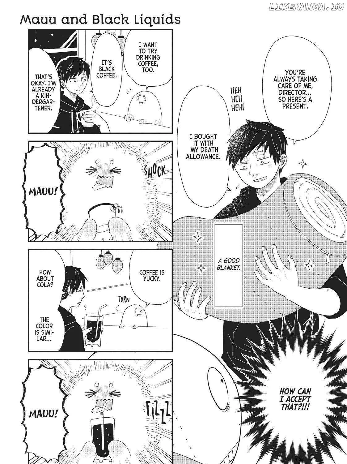 Read Hate no Shoutsuushin chapter 23.5 image 33 on Lezhin