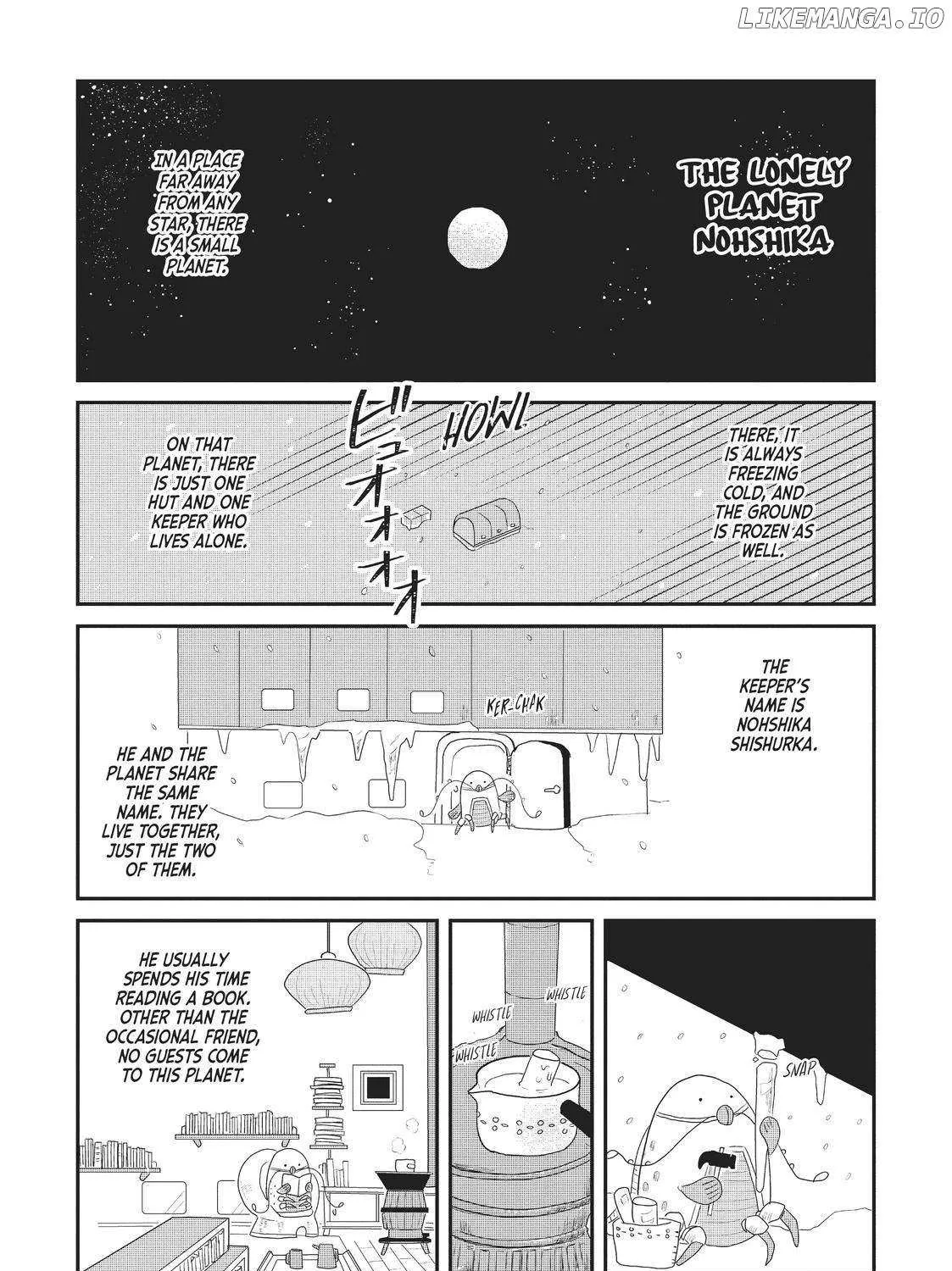 Read Hate no Shoutsuushin chapter 23.5 image 39 on Lezhin
