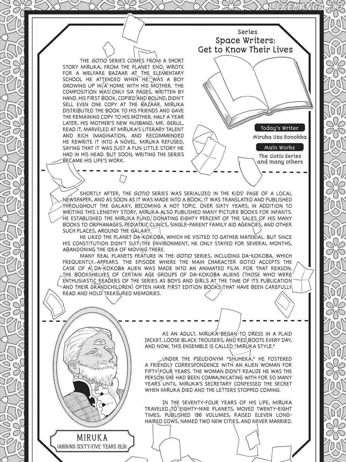 Read Hate no Shoutsuushin chapter 23.5 image 71 on Lezhin