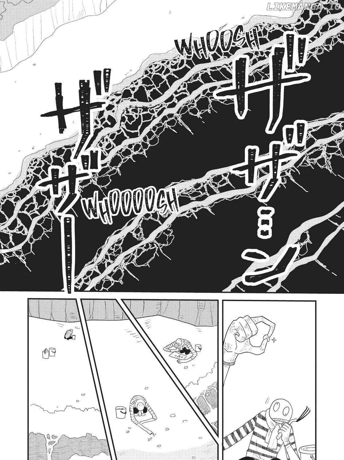 Read Hate no Shoutsuushin chapter 23 image 2 on Lezhin
