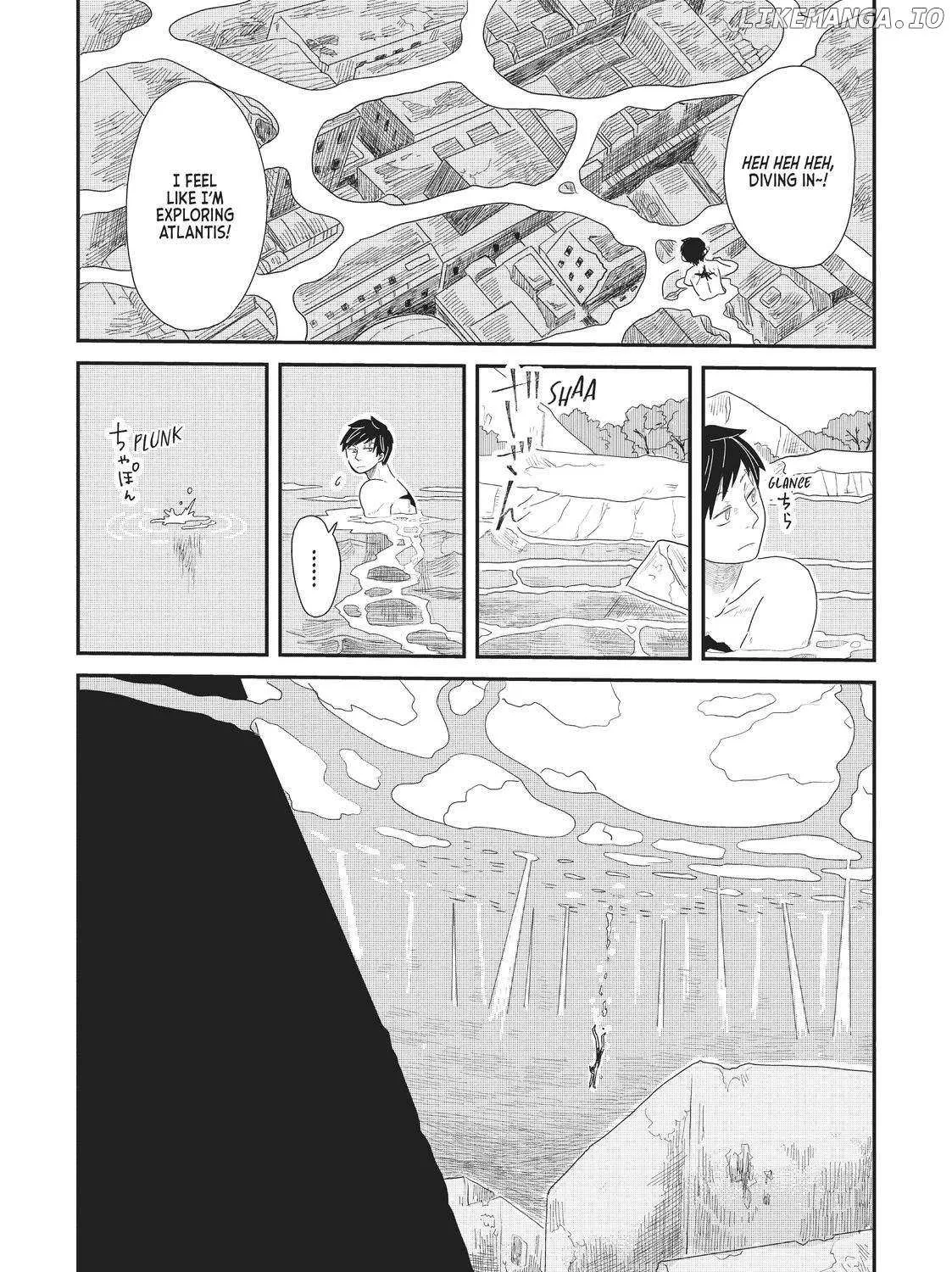 Read Hate no Shoutsuushin chapter 23 image 20 on Lezhin