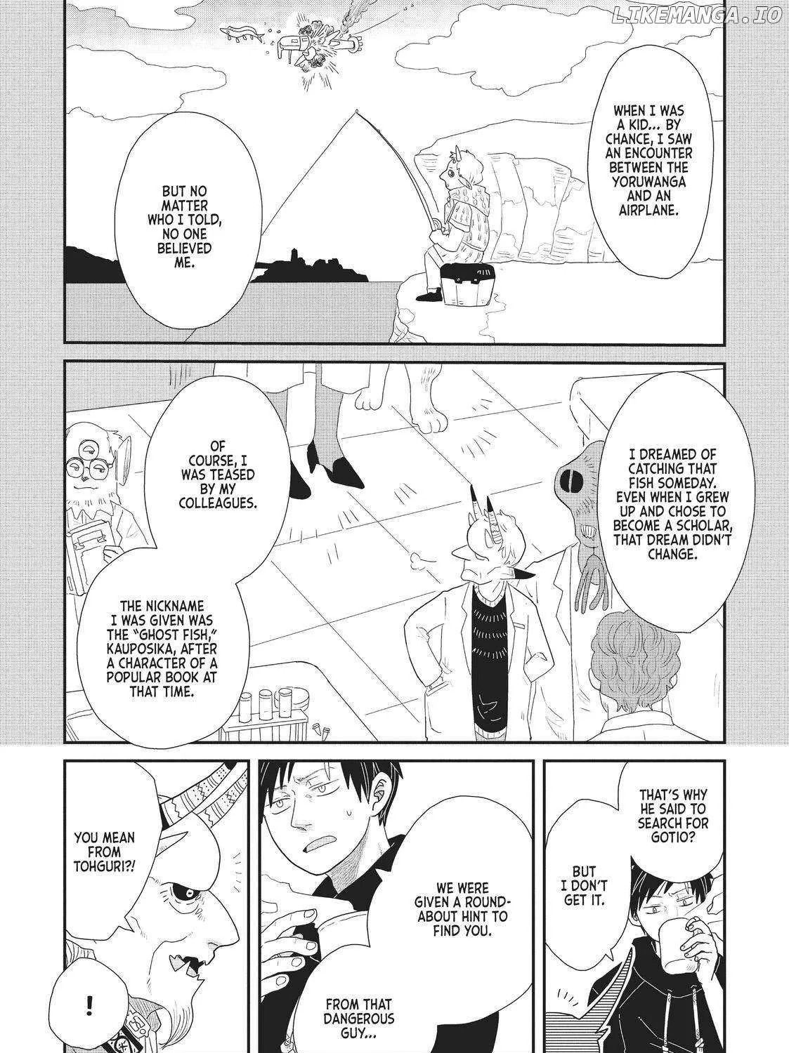 Read Hate no Shoutsuushin chapter 23 image 32 on Lezhin