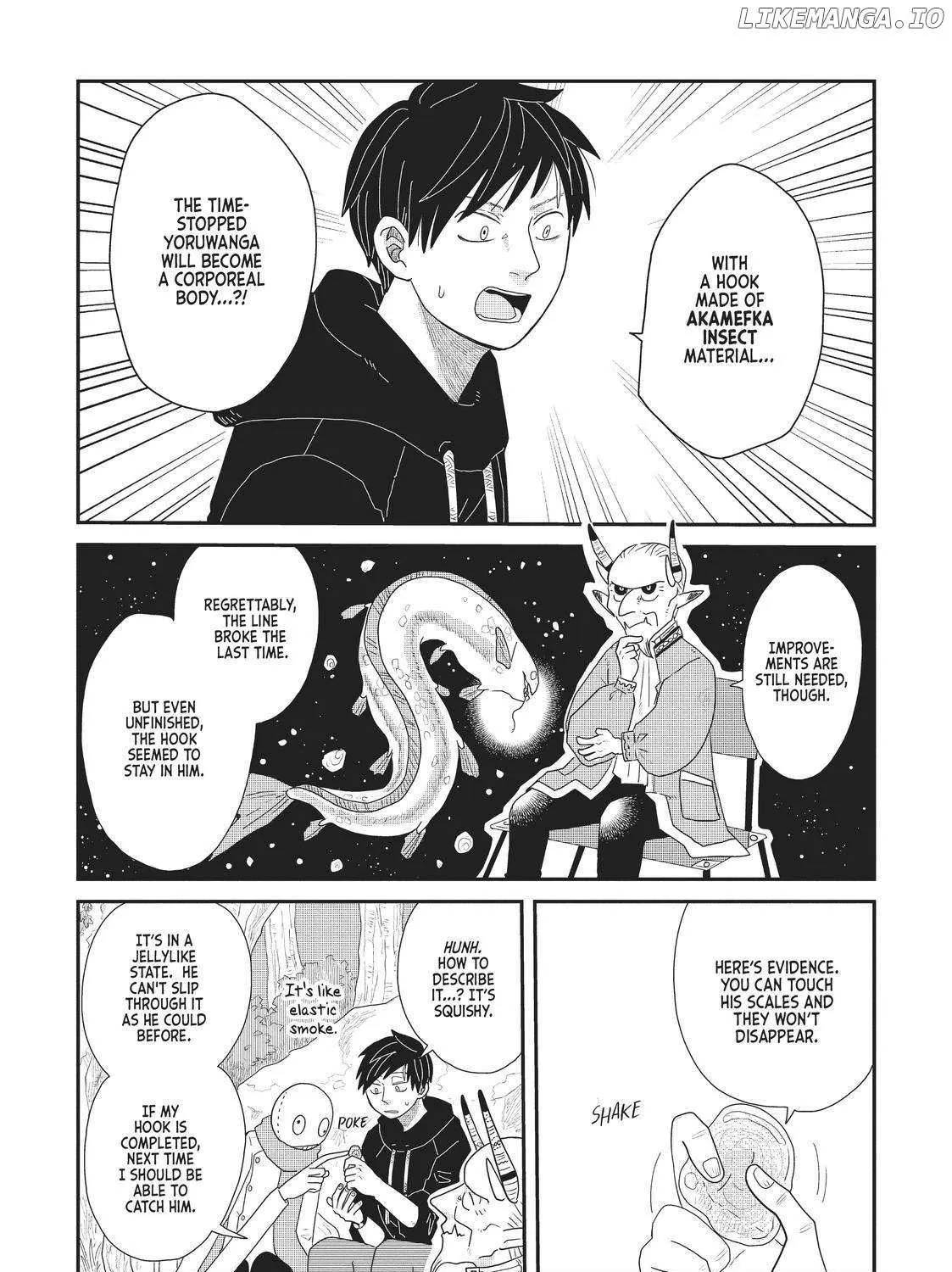 Read Hate no Shoutsuushin chapter 23 image 40 on Lezhin