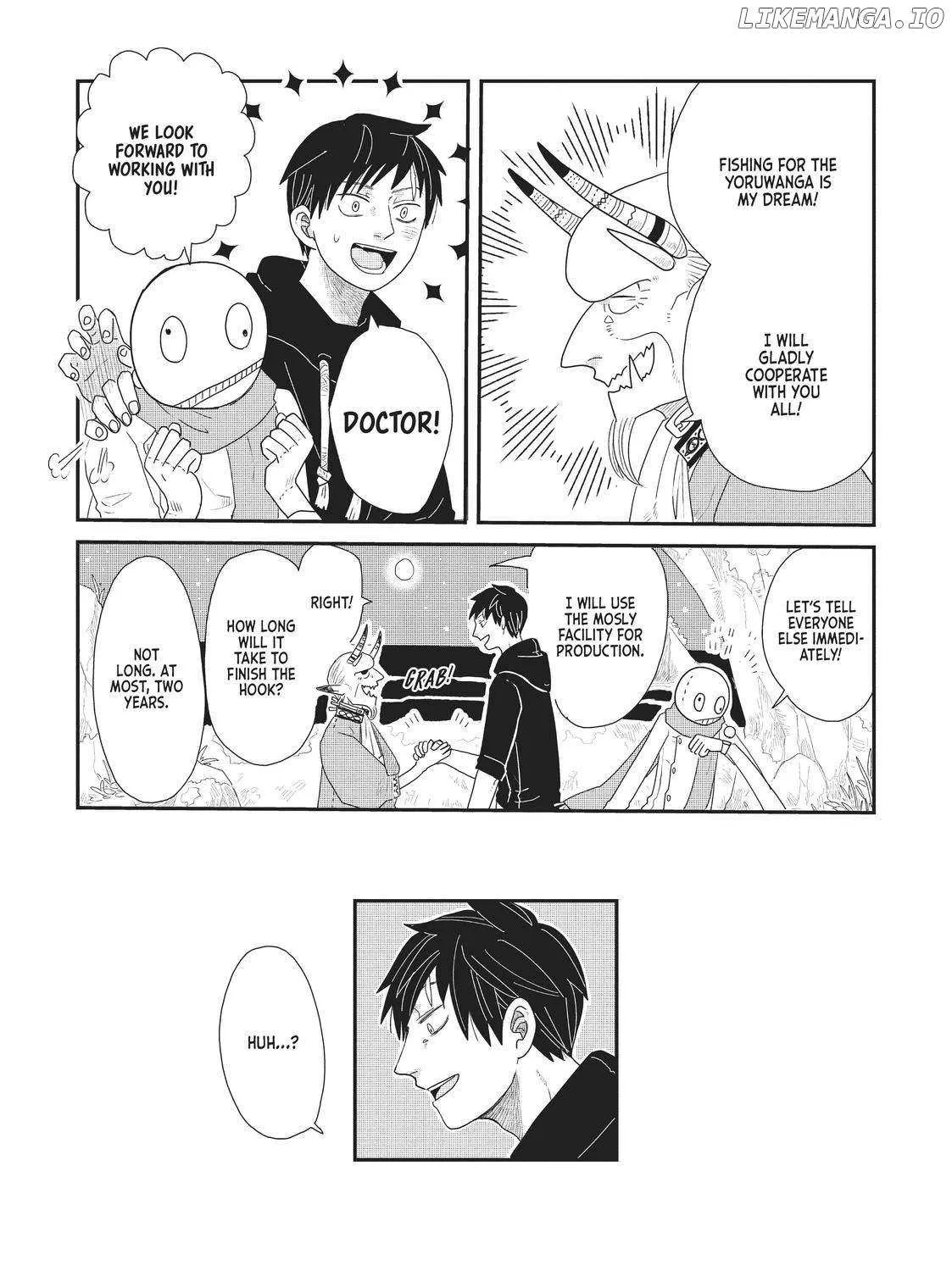 Read Hate no Shoutsuushin chapter 23 image 42 on Lezhin