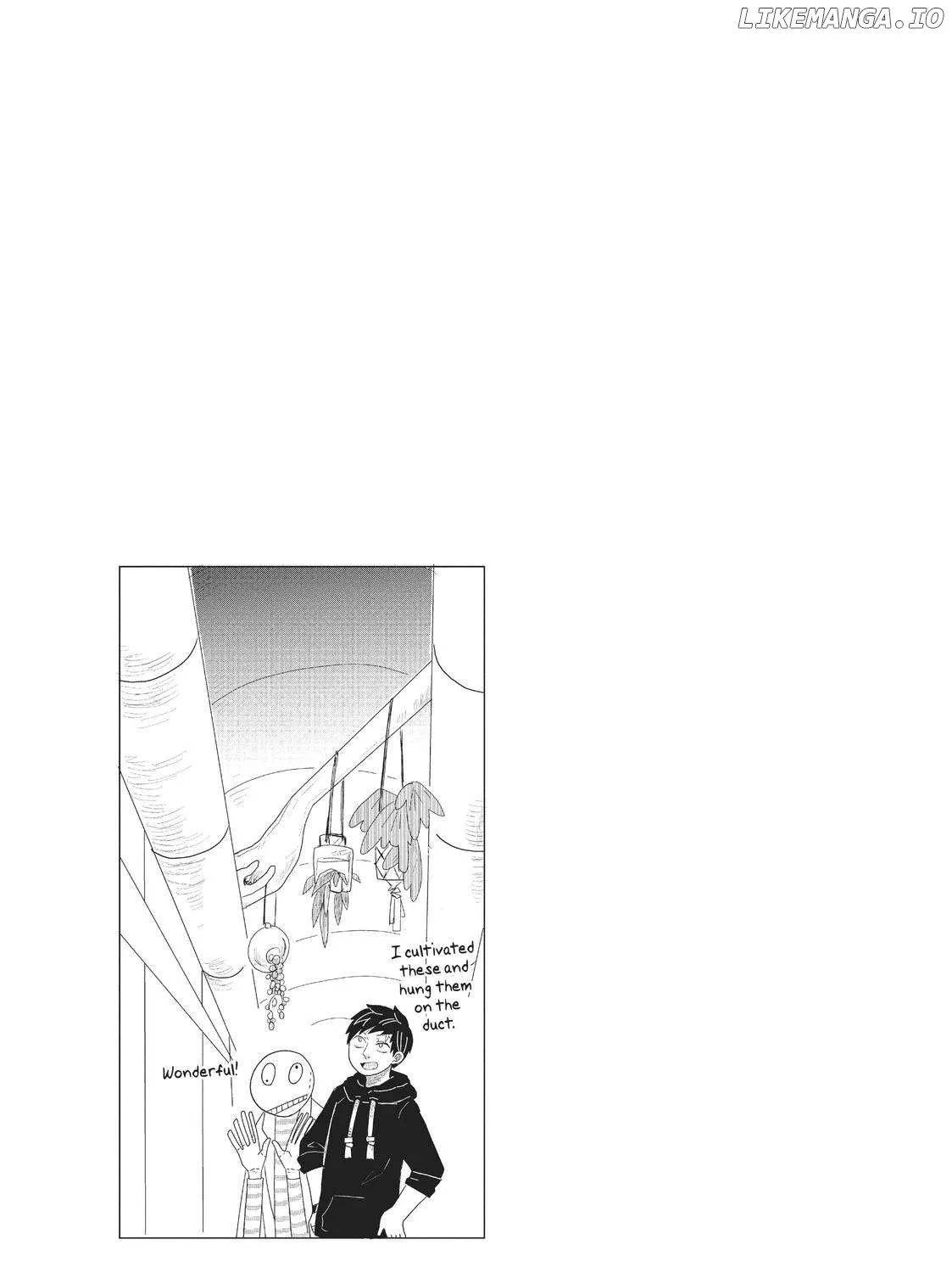 Read Hate no Shoutsuushin chapter 23 image 44 on Lezhin