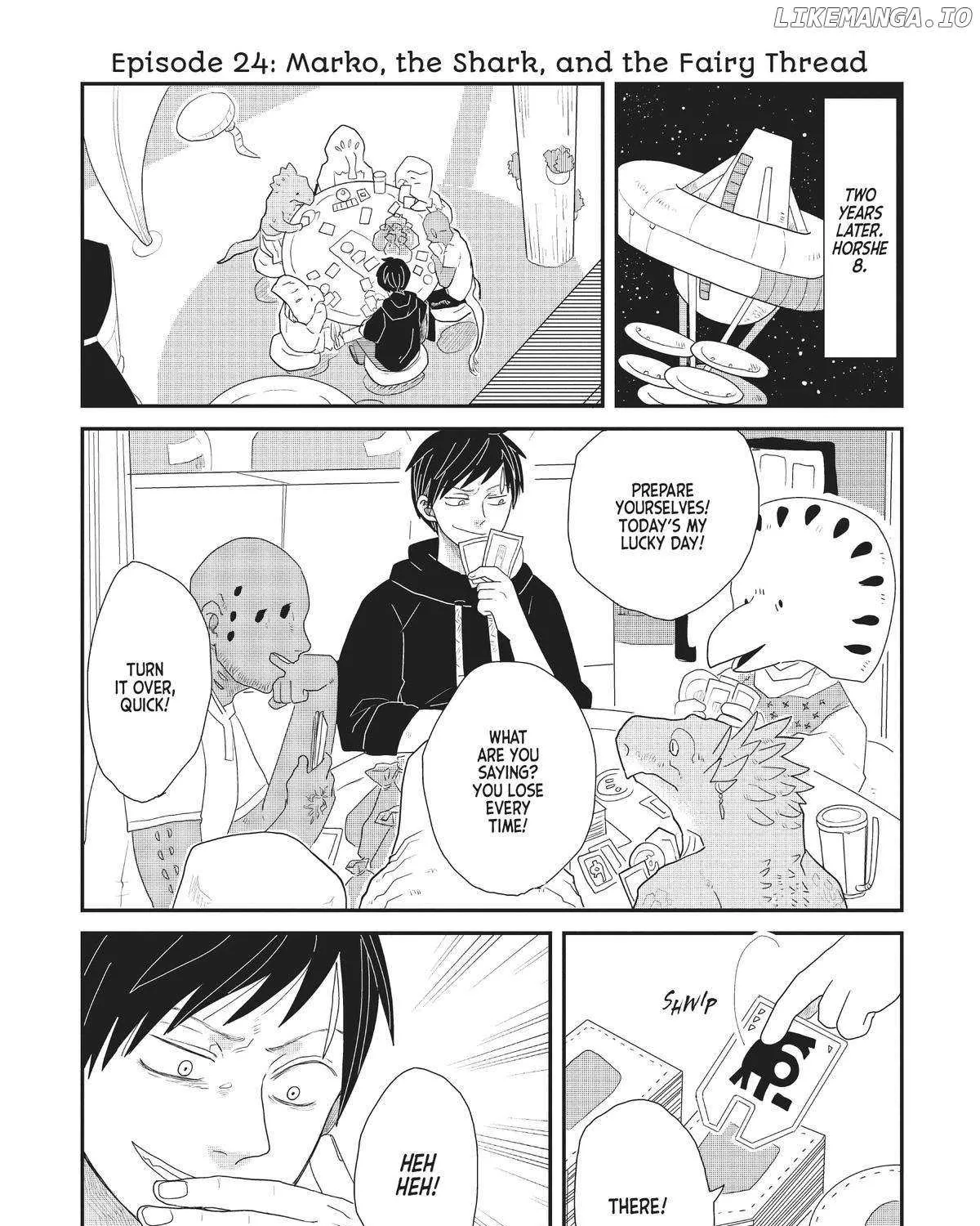 Read Hate no Shoutsuushin chapter 24 image 10 on Lezhin