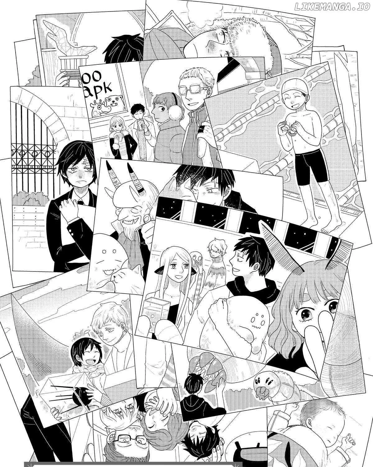Read Hate no Shoutsuushin chapter 24 image 2 on Lezhin