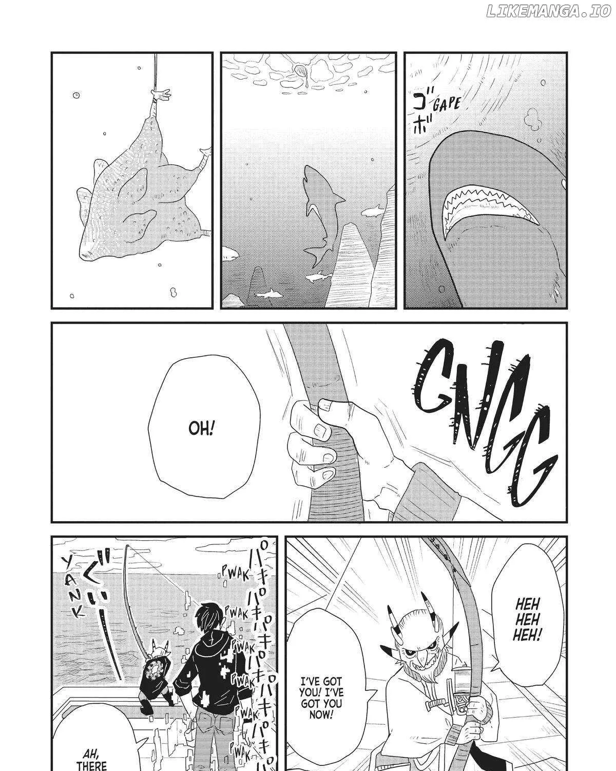 Read Hate no Shoutsuushin chapter 24 image 22 on Lezhin