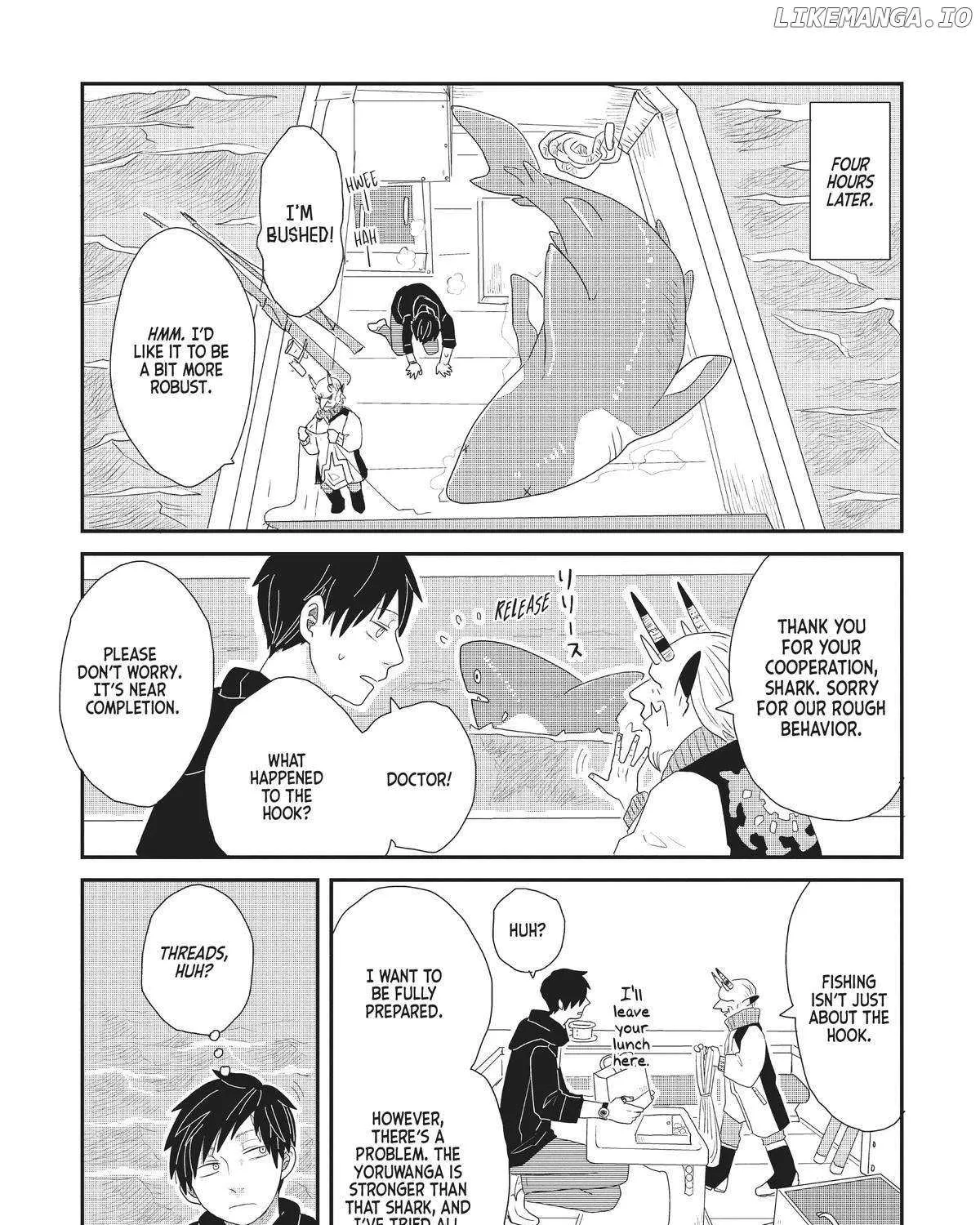 Read Hate no Shoutsuushin chapter 24 image 26 on Lezhin