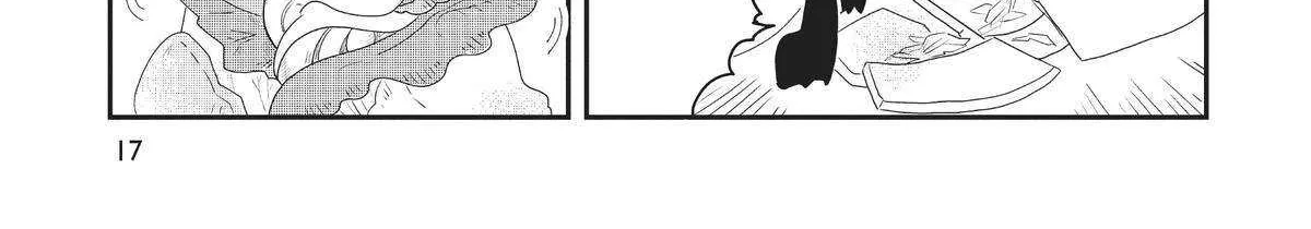 Read Hate no Shoutsuushin chapter 24 image 35 on Lezhin