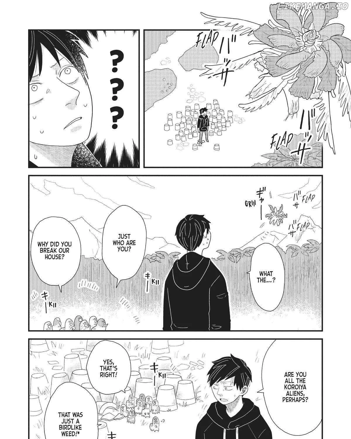 Read Hate no Shoutsuushin chapter 24 image 36 on Lezhin