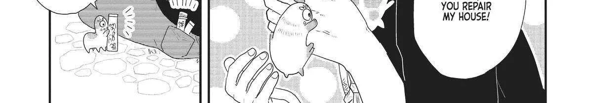 Read Hate no Shoutsuushin chapter 24 image 39 on Lezhin