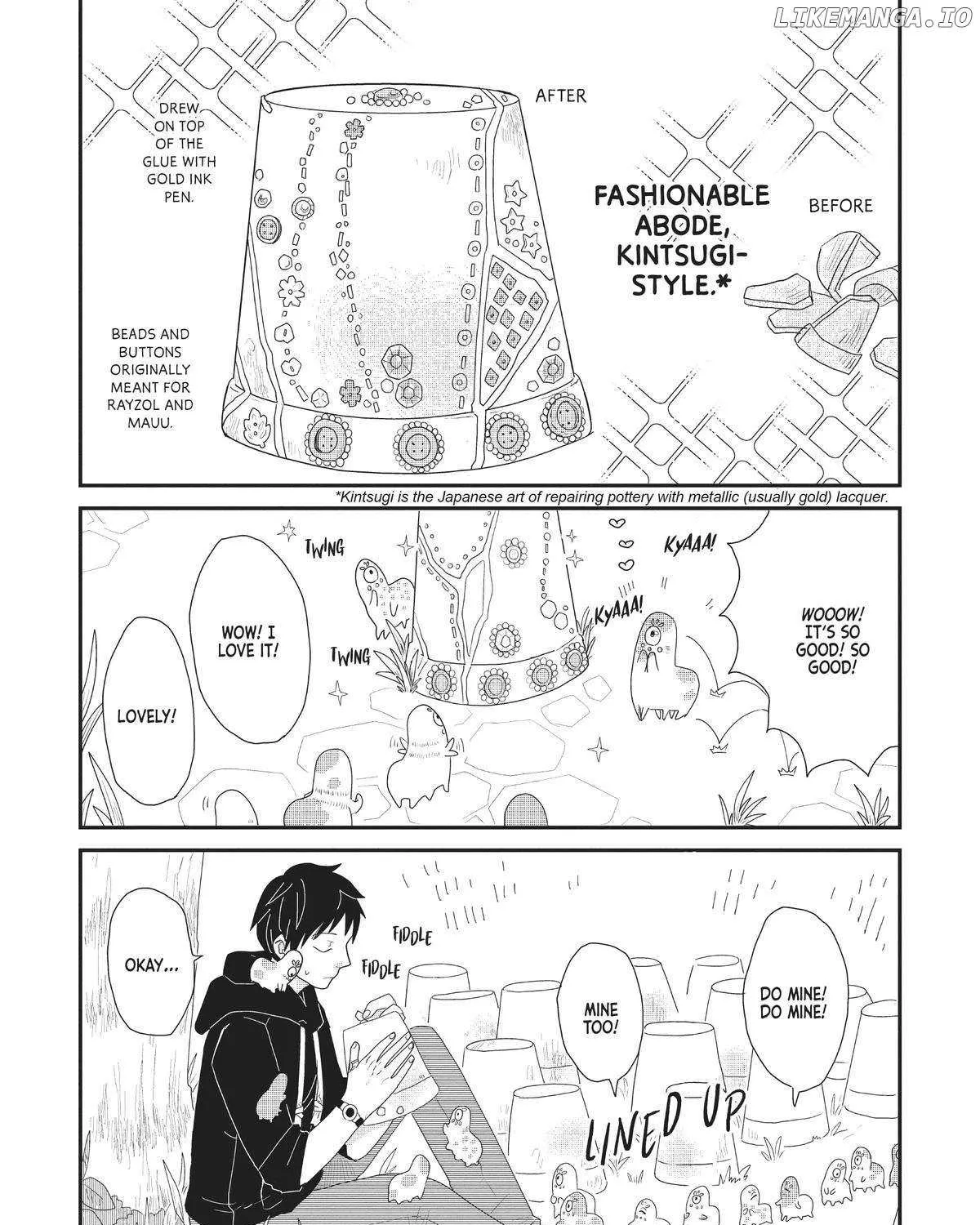 Read Hate no Shoutsuushin chapter 24 image 40 on Lezhin