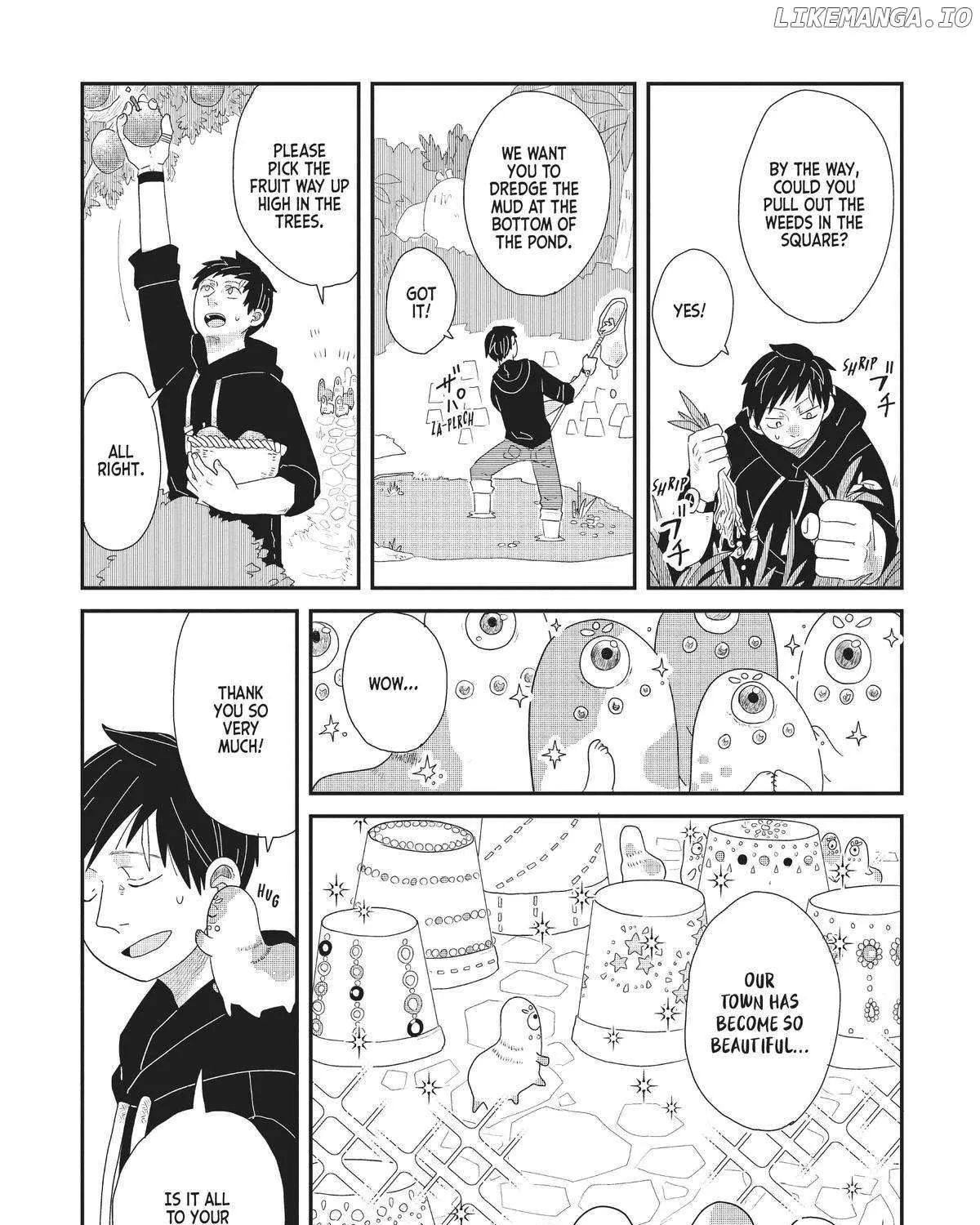Read Hate no Shoutsuushin chapter 24 image 42 on Lezhin