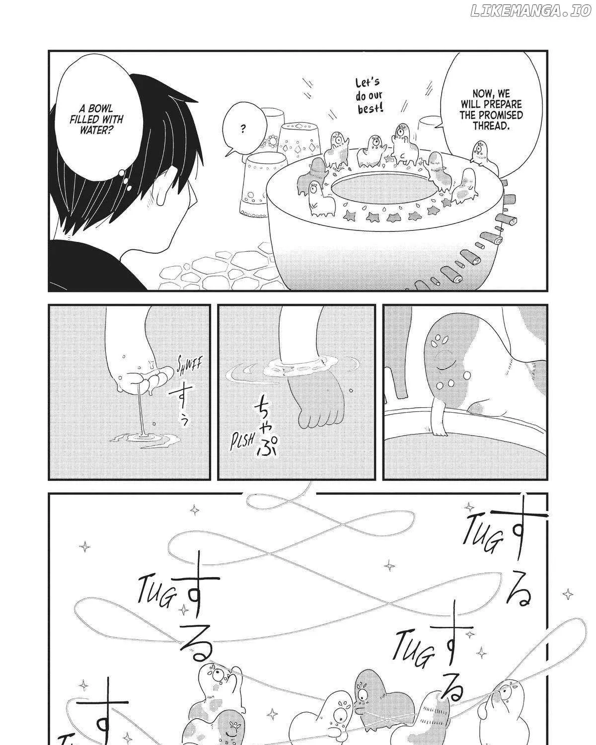 Read Hate no Shoutsuushin chapter 24 image 44 on Lezhin
