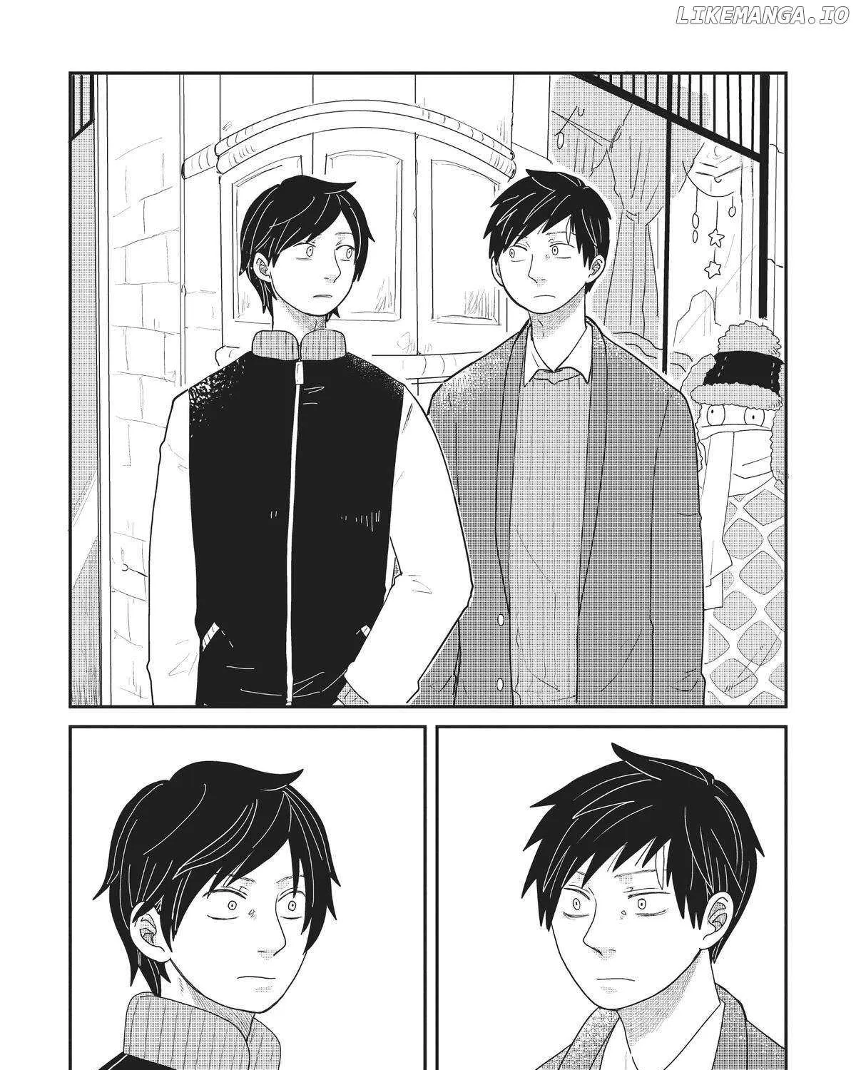 Read Hate no Shoutsuushin chapter 25 image 15 on Lezhin
