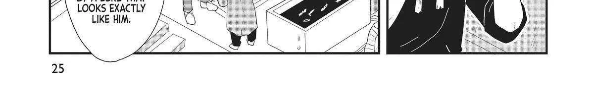 Read Hate no Shoutsuushin chapter 25 image 2 on Lezhin