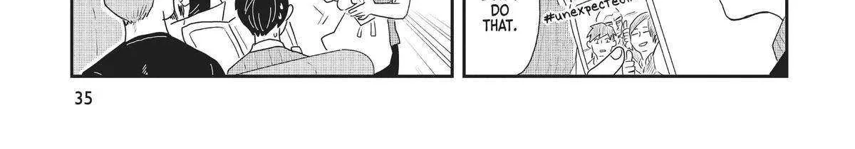 Read Hate no Shoutsuushin chapter 25 image 22 on Lezhin