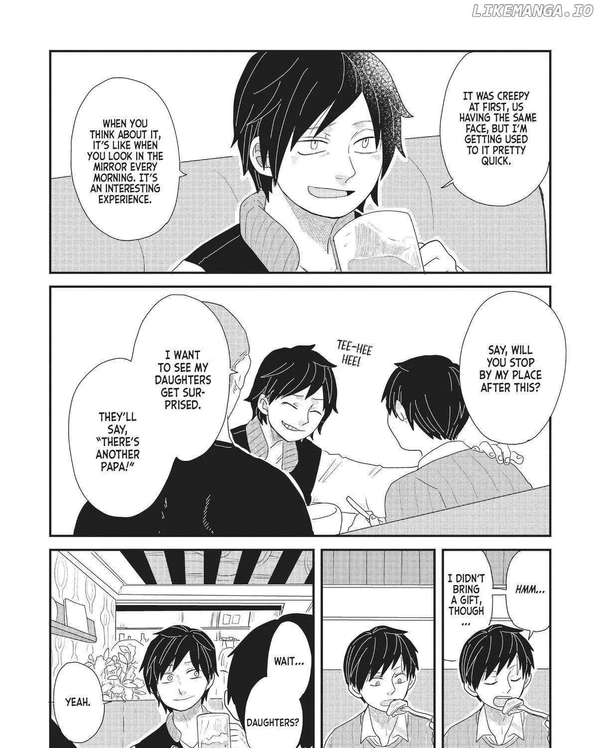 Read Hate no Shoutsuushin chapter 25 image 25 on Lezhin