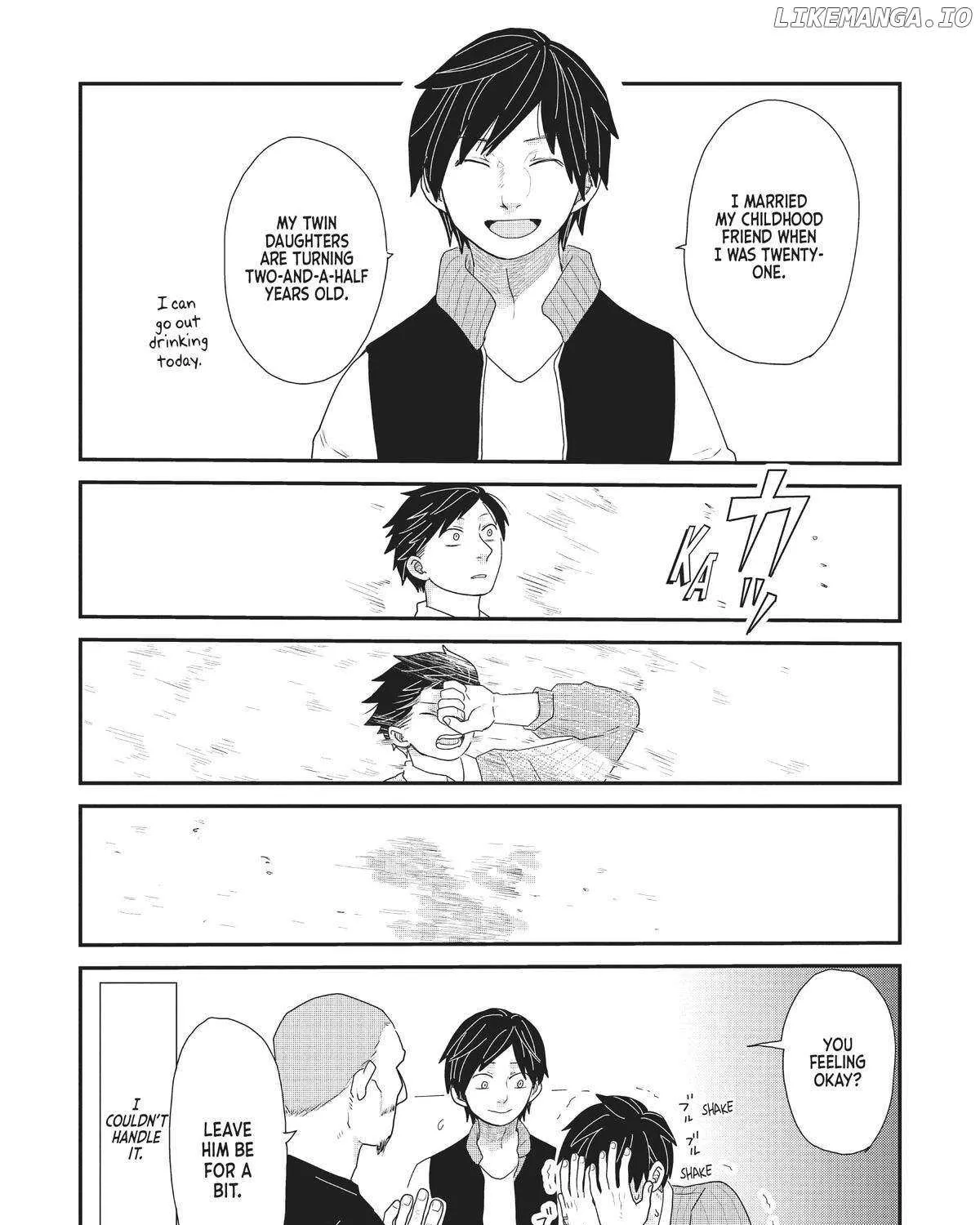 Read Hate no Shoutsuushin chapter 25 image 27 on Lezhin