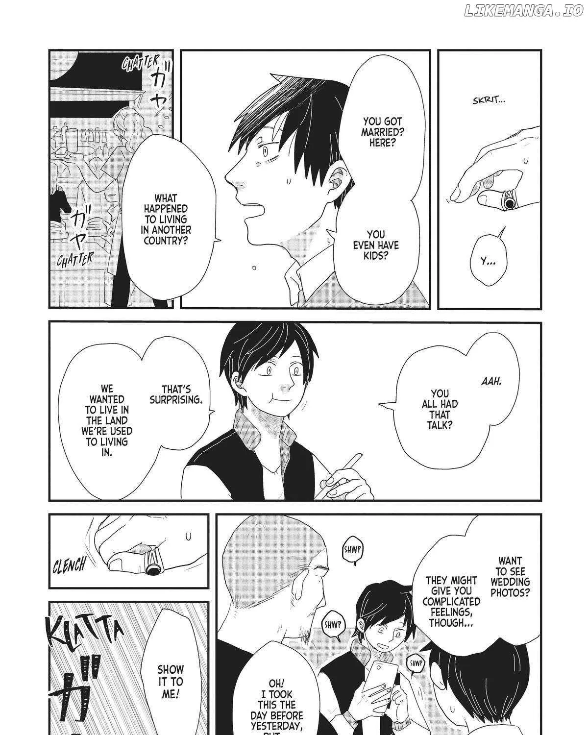 Read Hate no Shoutsuushin chapter 25 image 29 on Lezhin