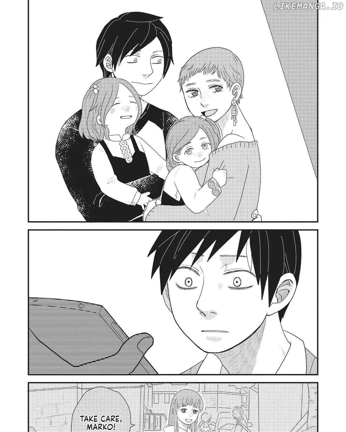 Read Hate no Shoutsuushin chapter 25 image 31 on Lezhin