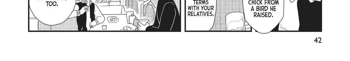Read Hate no Shoutsuushin chapter 25 image 36 on Lezhin