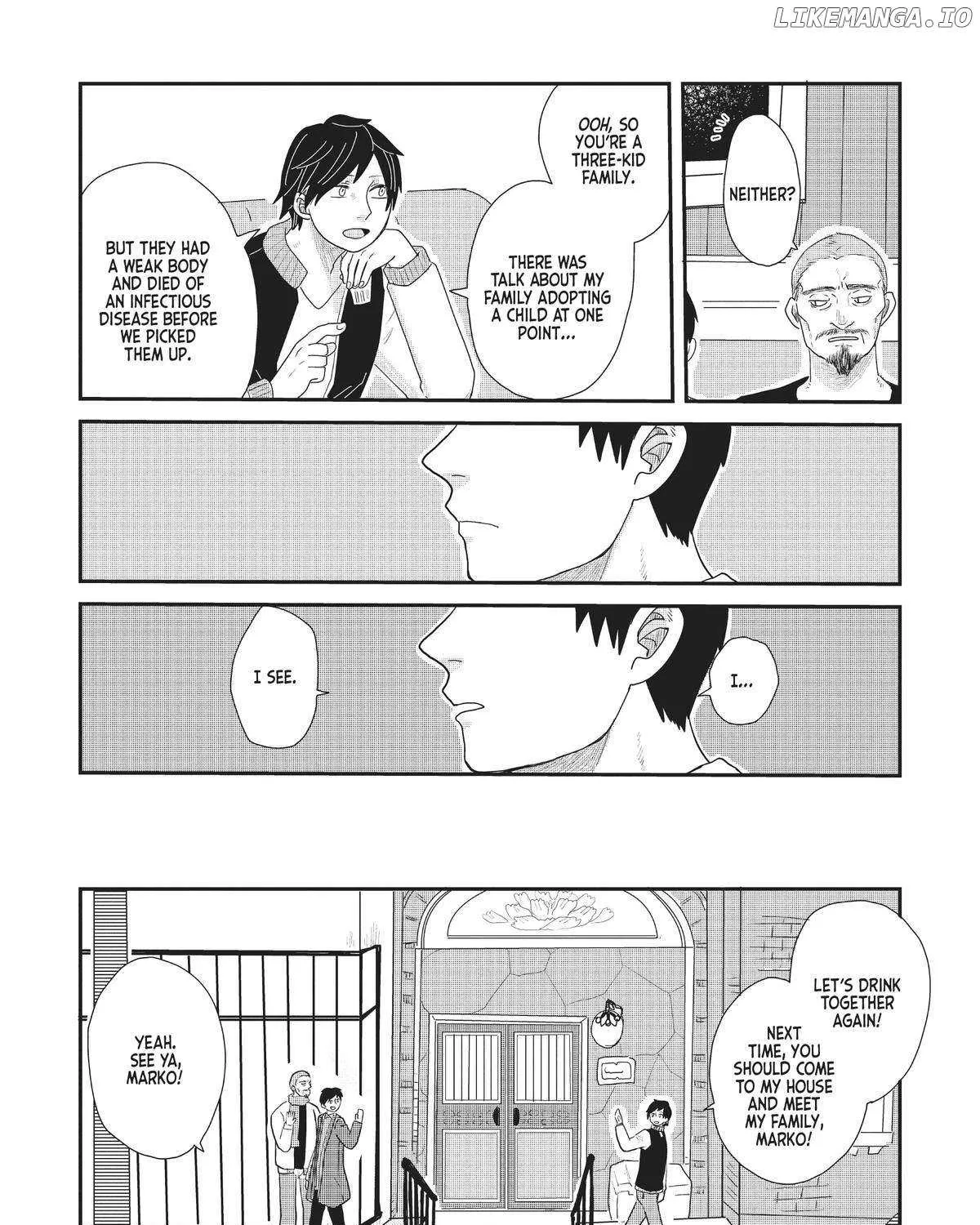 Read Hate no Shoutsuushin chapter 25 image 39 on Lezhin
