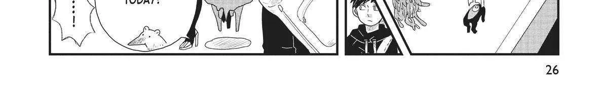 Read Hate no Shoutsuushin chapter 25 image 4 on Lezhin