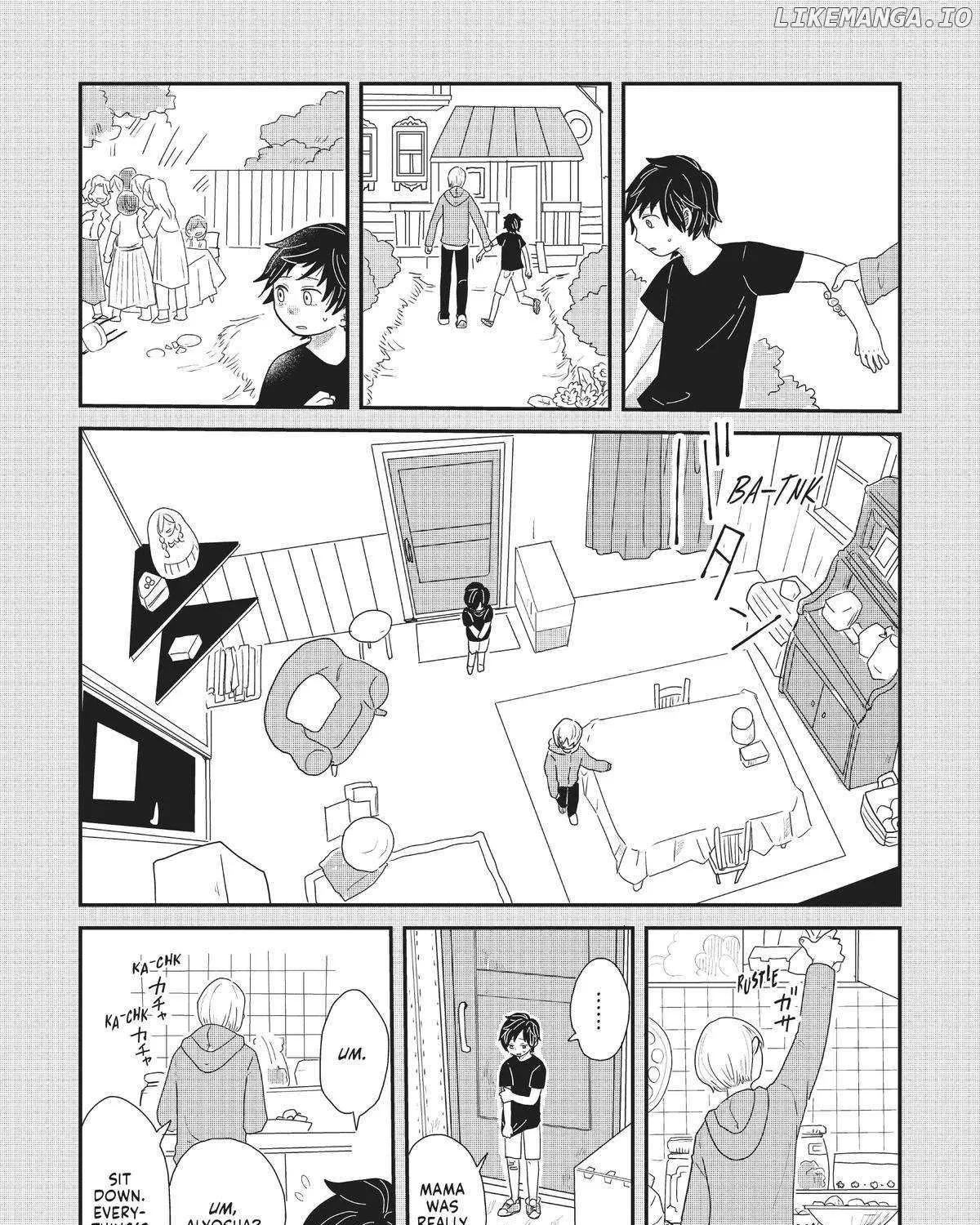 Read Hate no Shoutsuushin chapter 25 image 51 on Lezhin