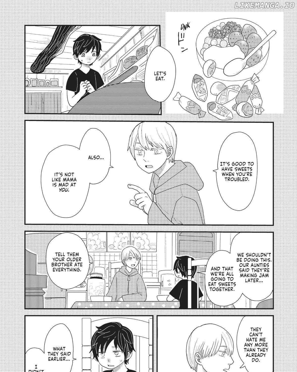 Read Hate no Shoutsuushin chapter 25 image 53 on Lezhin