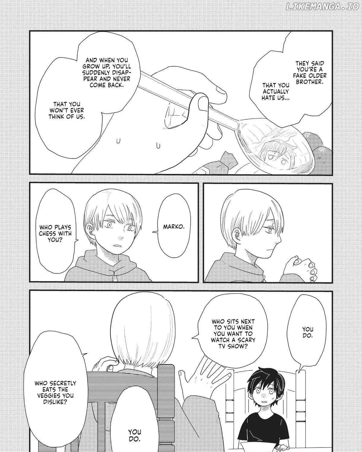 Read Hate no Shoutsuushin chapter 25 image 55 on Lezhin