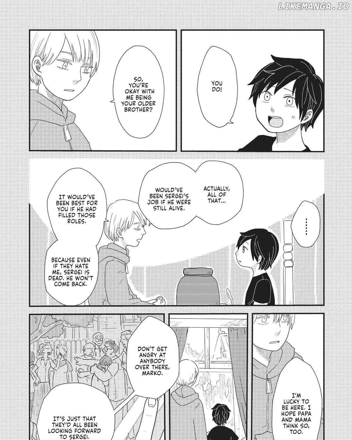 Read Hate no Shoutsuushin chapter 25 image 57 on Lezhin