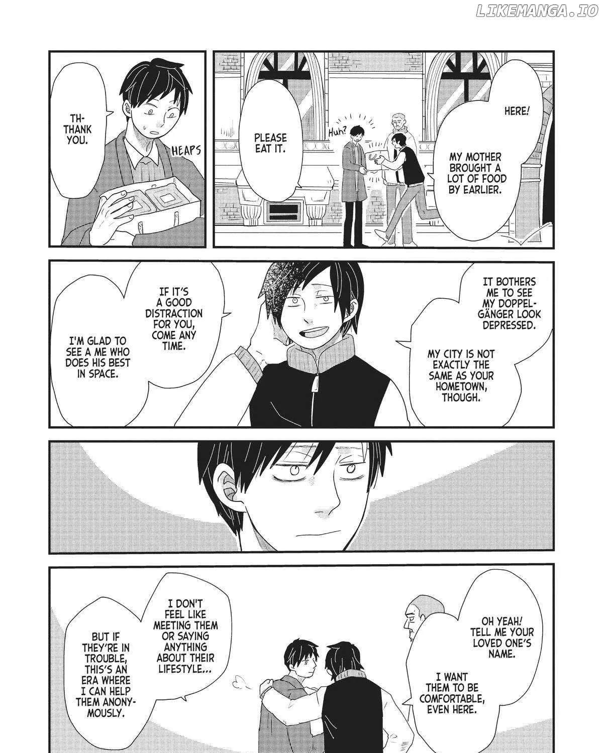 Read Hate no Shoutsuushin chapter 25 image 63 on Lezhin