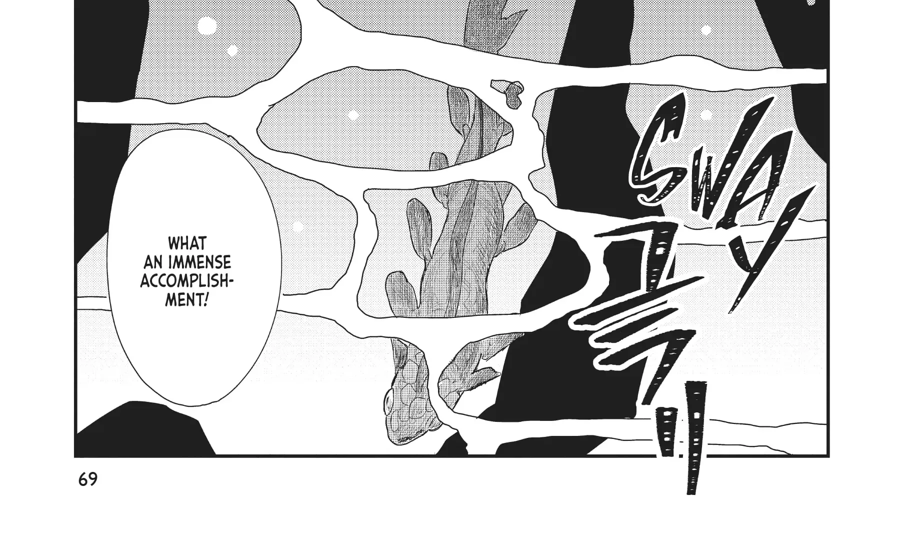 Read Hate no Shoutsuushin chapter 26 image 22 on Lezhin
