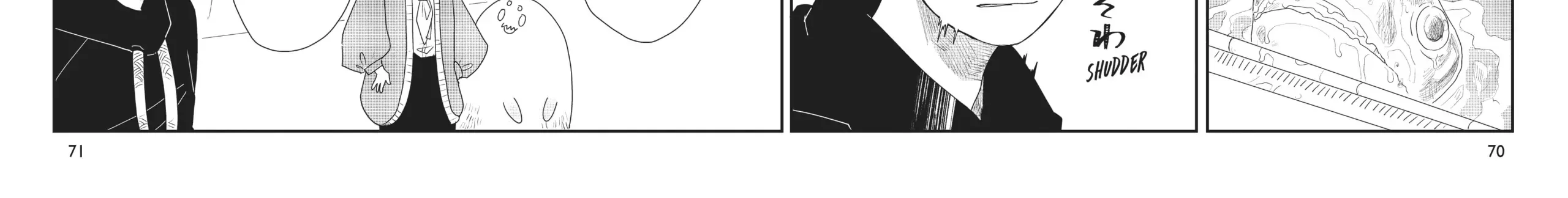 Read Hate no Shoutsuushin chapter 26 image 24 on Lezhin