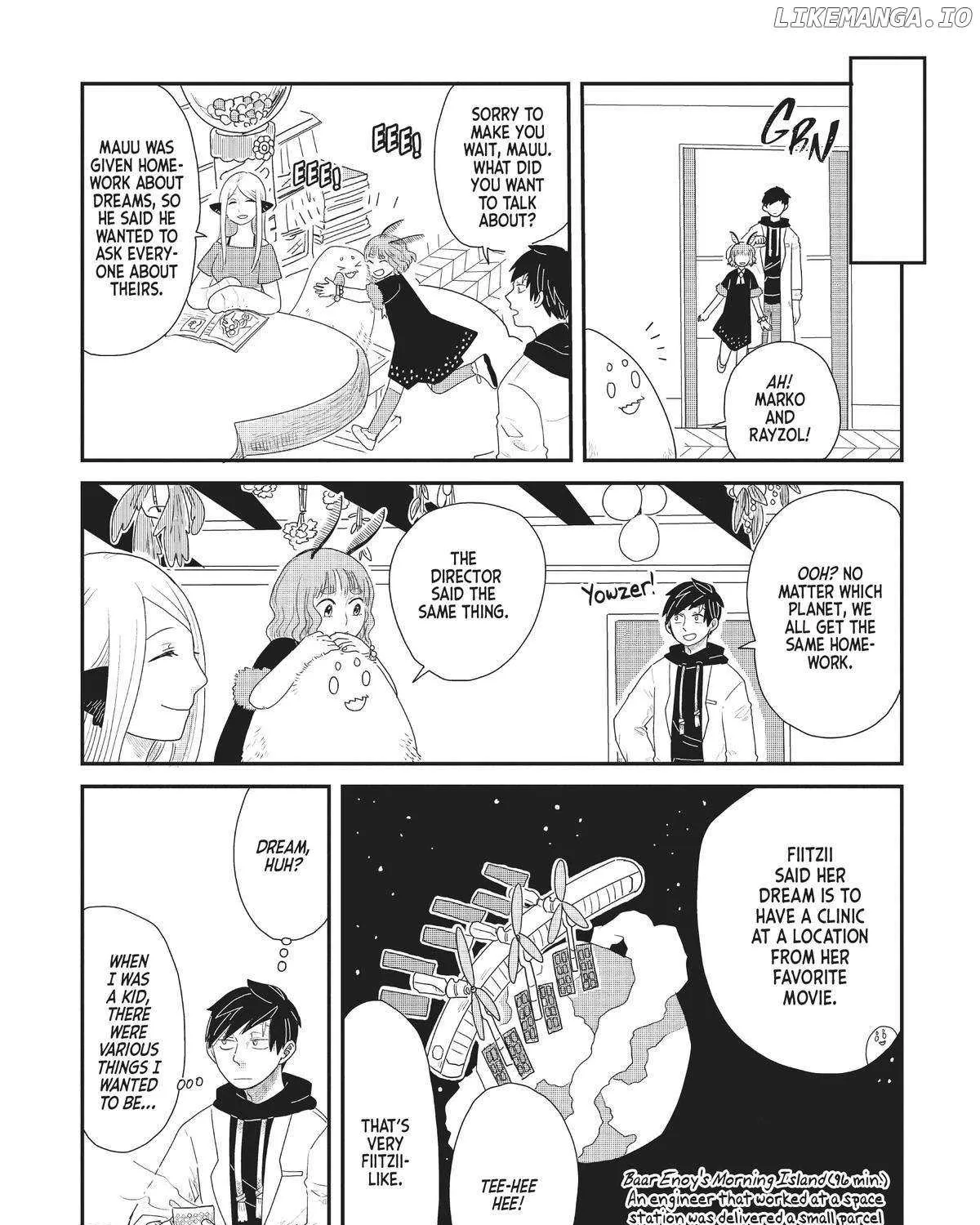 Read Hate no Shoutsuushin chapter 27 image 12 on Lezhin