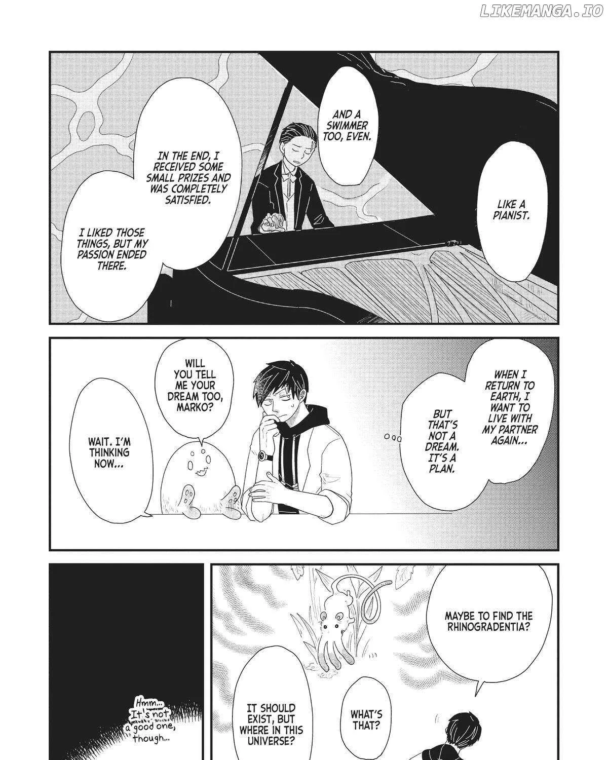 Read Hate no Shoutsuushin chapter 27 image 14 on Lezhin