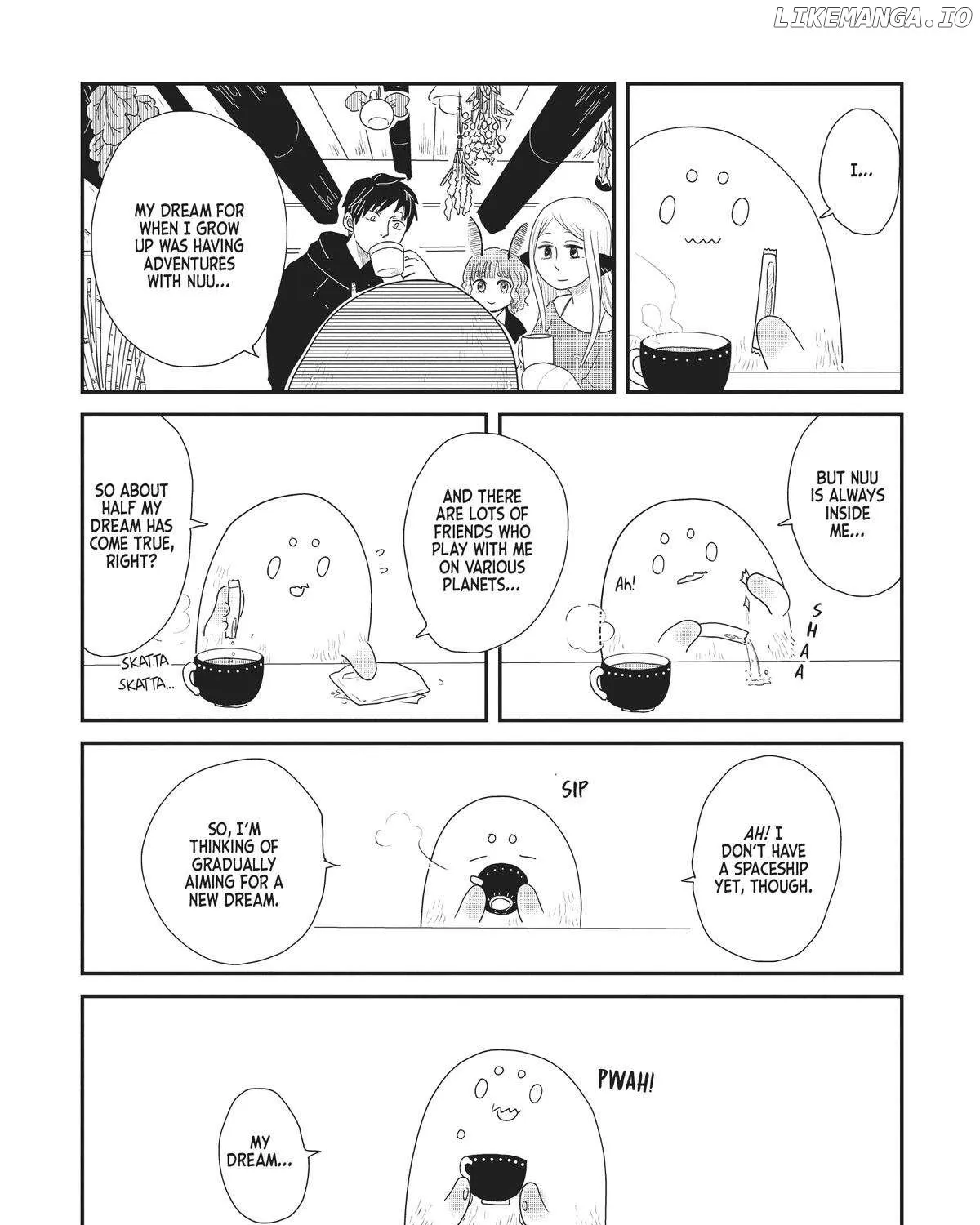 Read Hate no Shoutsuushin chapter 27 image 16 on Lezhin